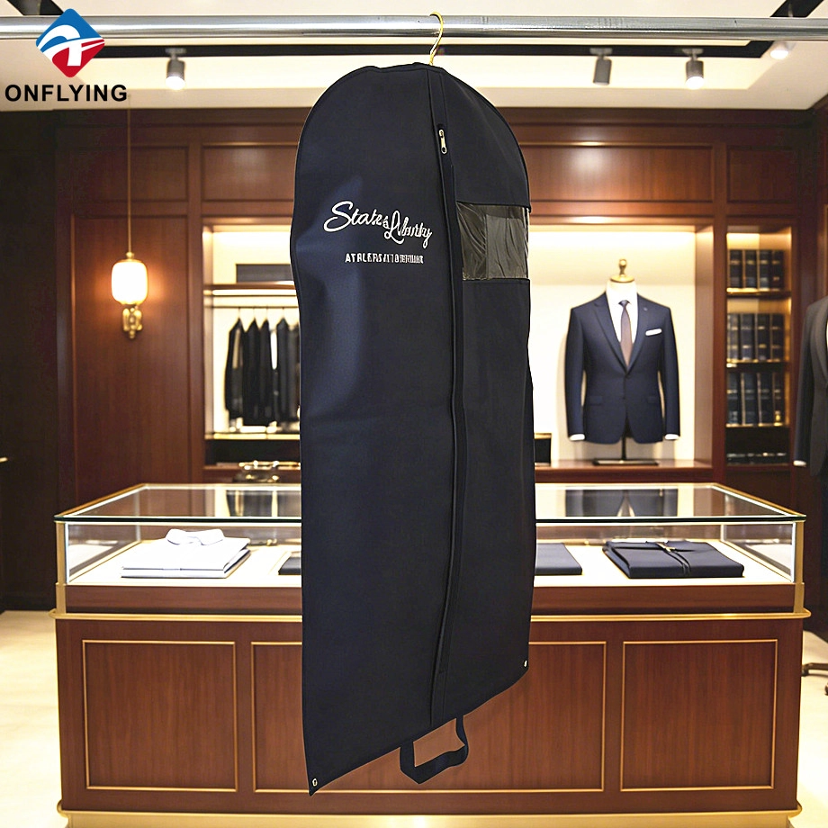 China Suit Garment cover