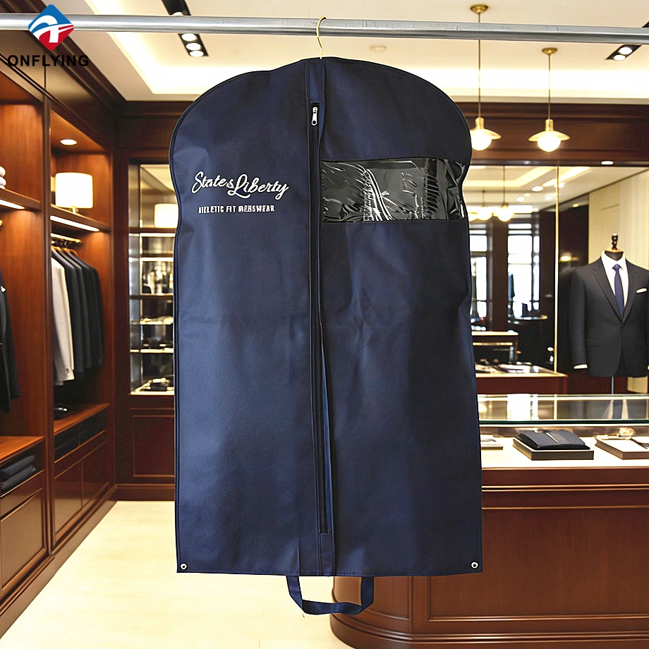 China Suit Garment cover