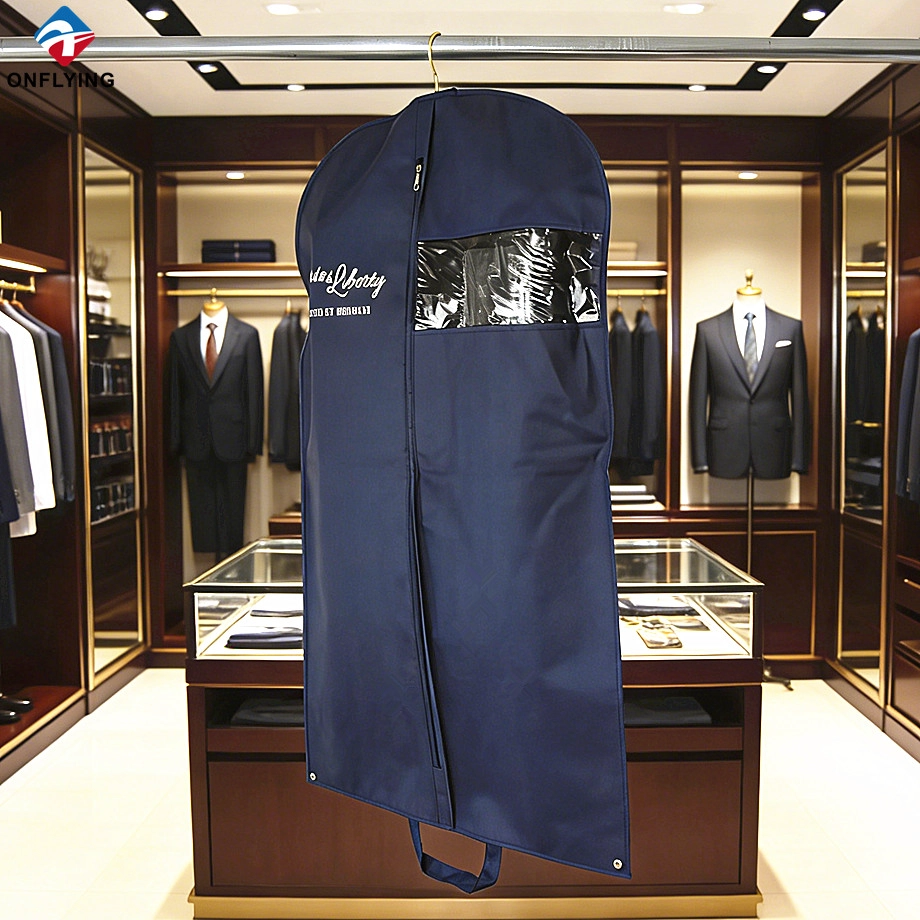 China Suit Garment cover