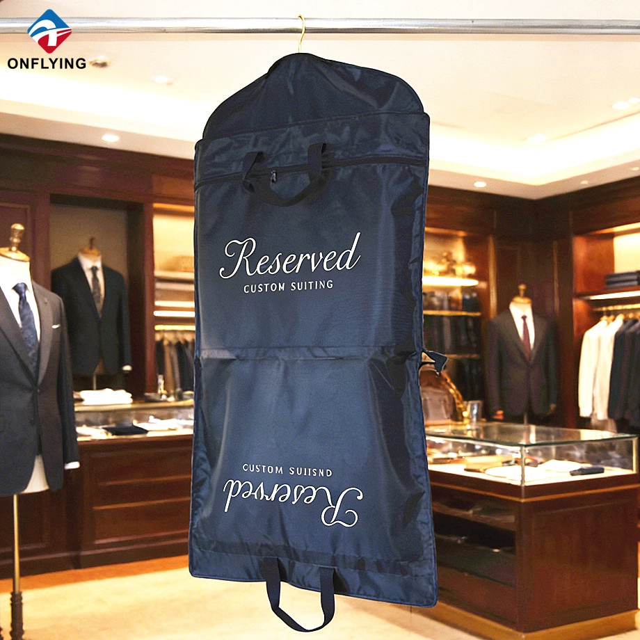 Dust Suit Cover factory