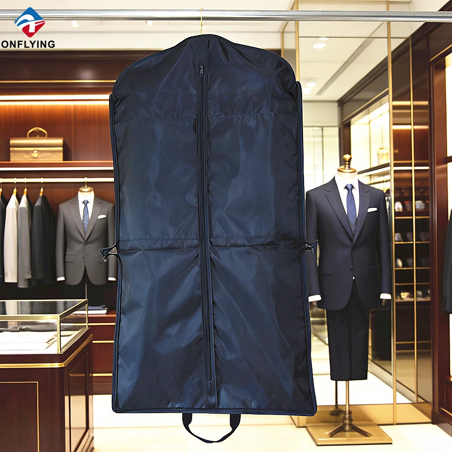 Dust Suit Cover factory