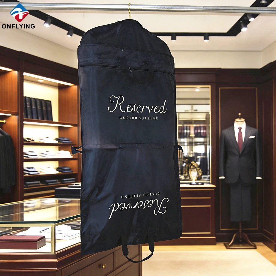 Dust Suit Cover factory