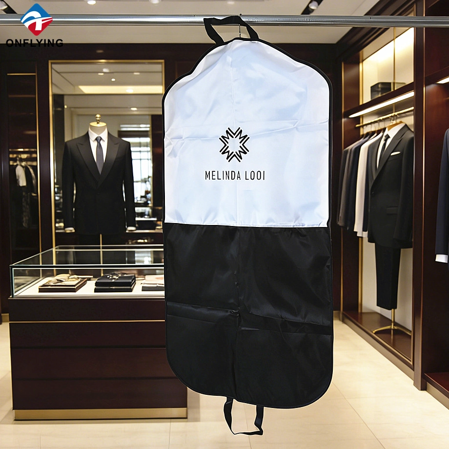 China Suit Garment cover