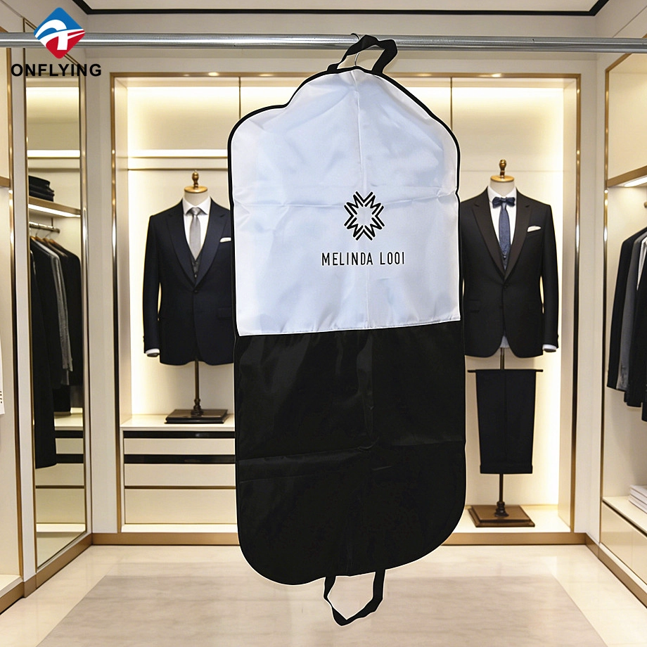 China Suit Garment cover