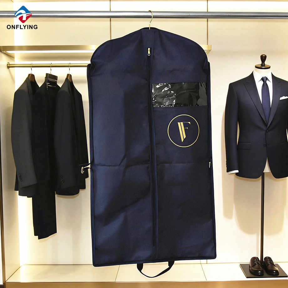 Dust Suit Cover supplier