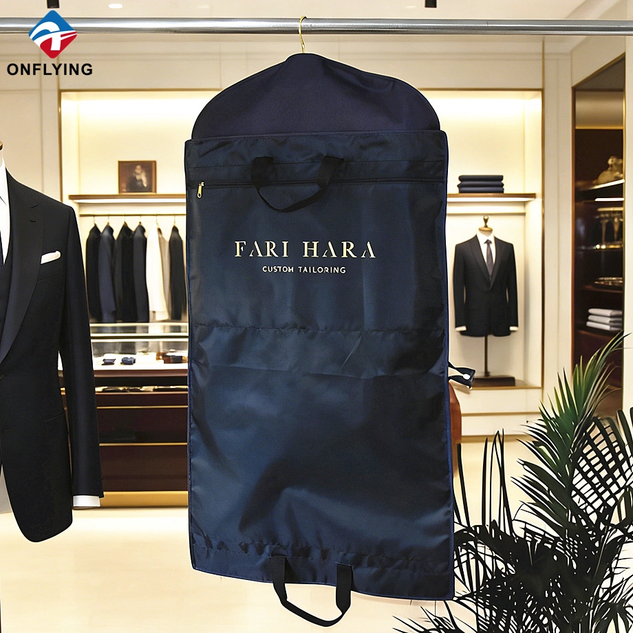 Dust Suit Cover supplier