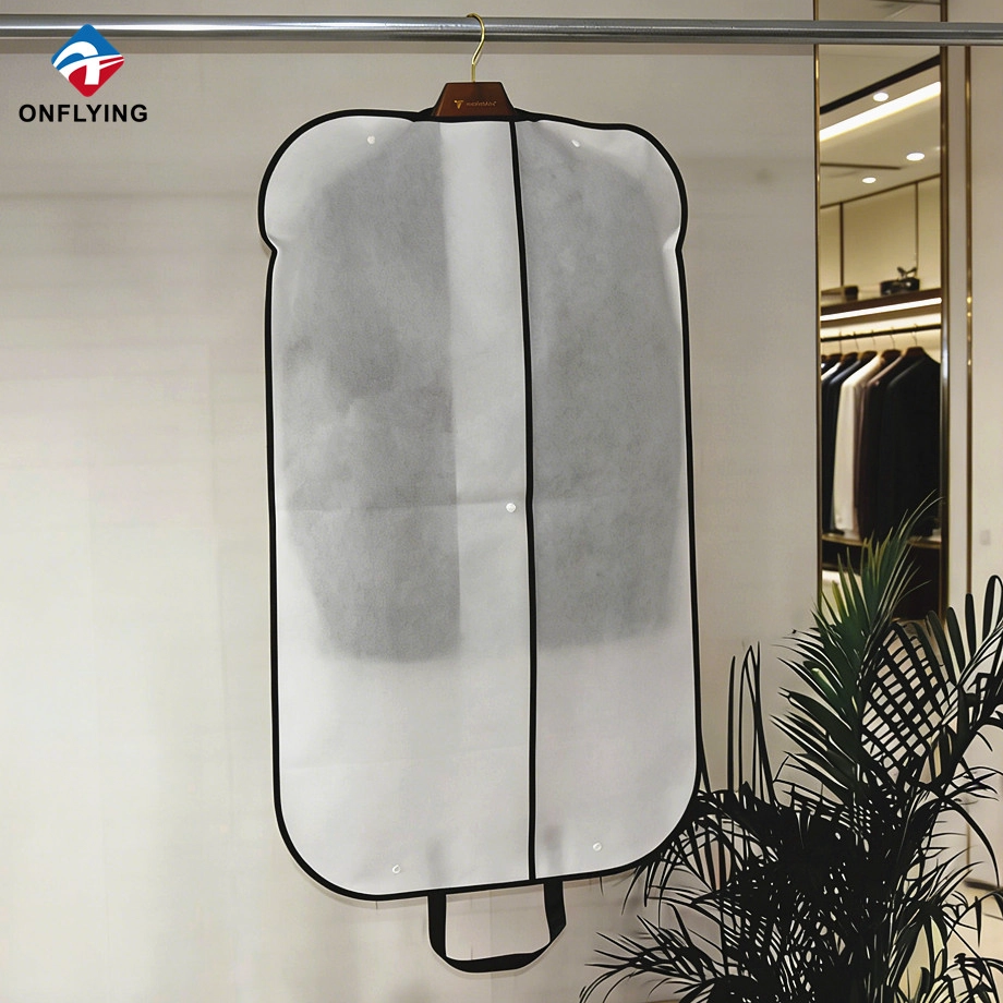 Suit Garment Bag manufacturer