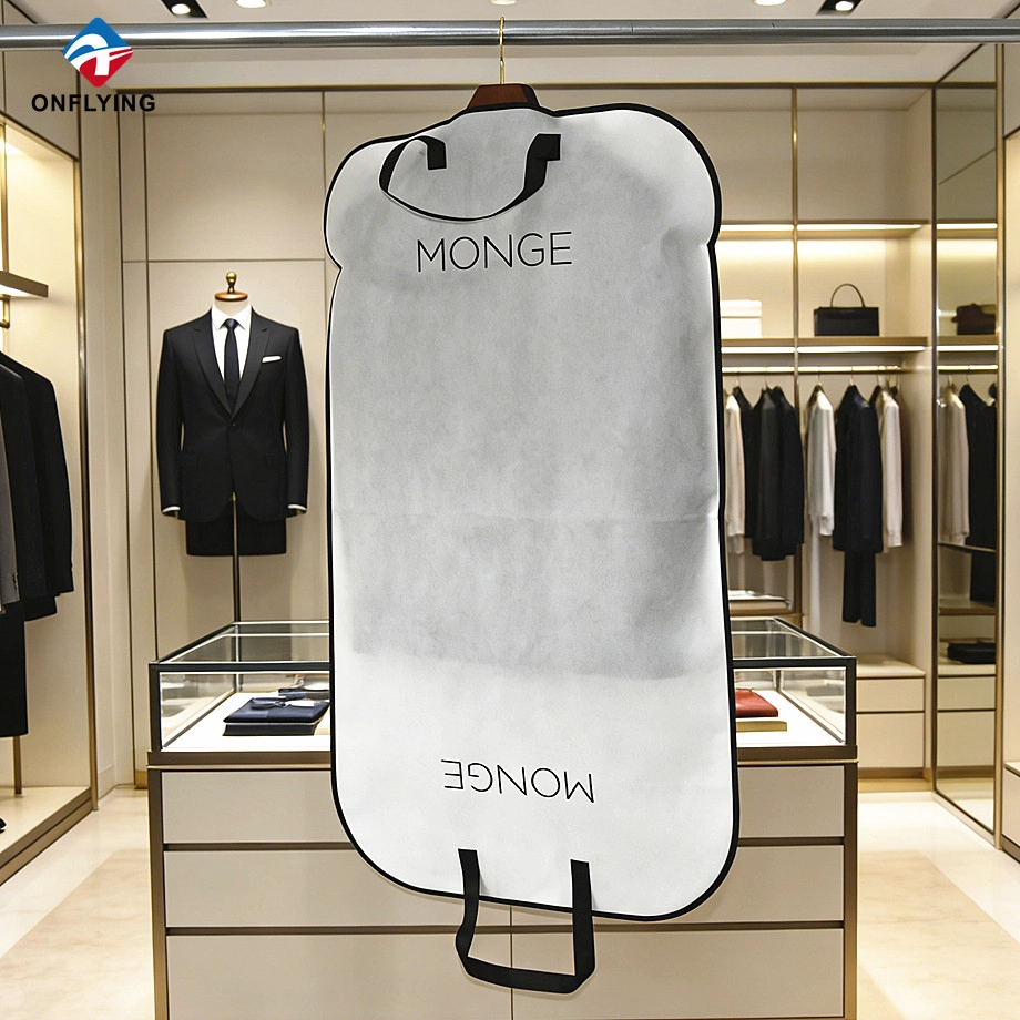 Suit Garment Bag manufacturer