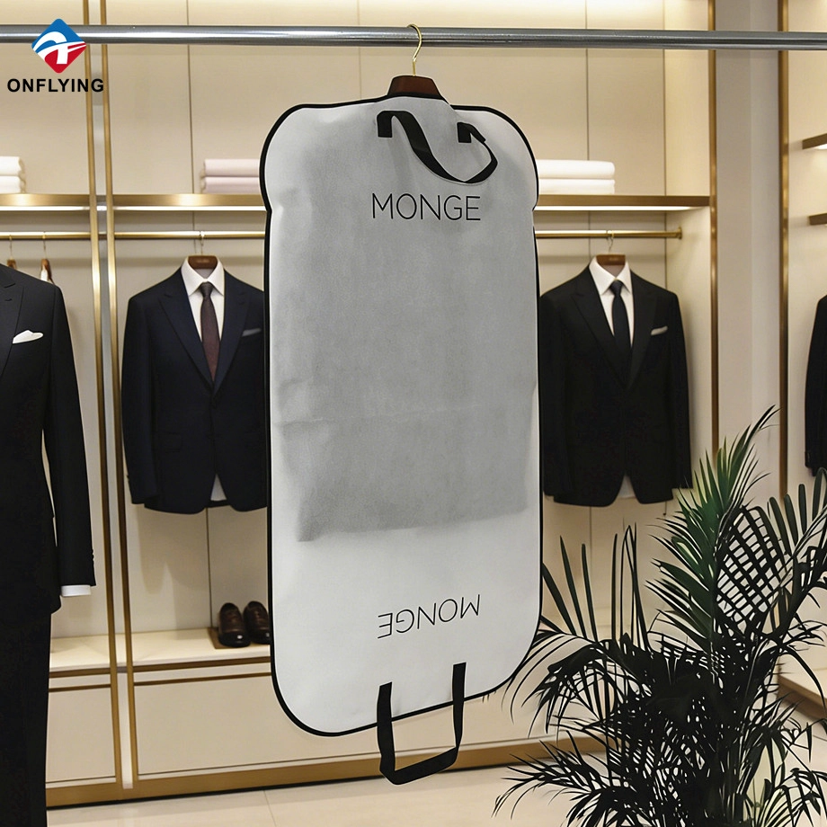 Suit Garment Bag manufacturer