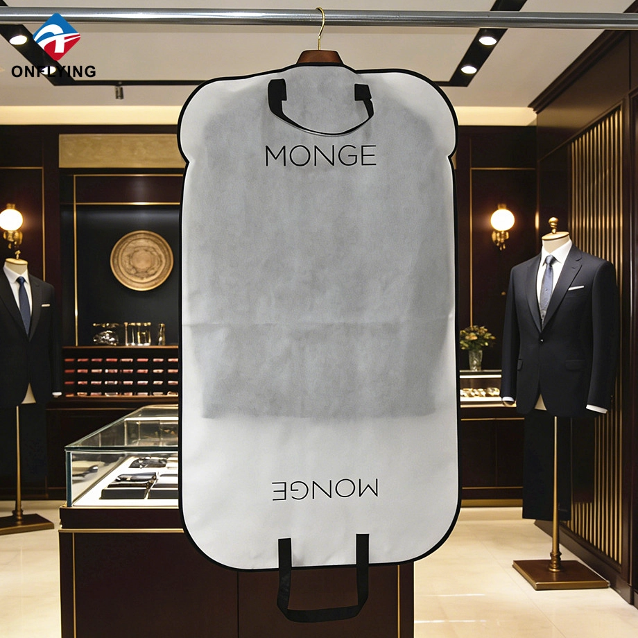 Suit Garment Bag manufacturer