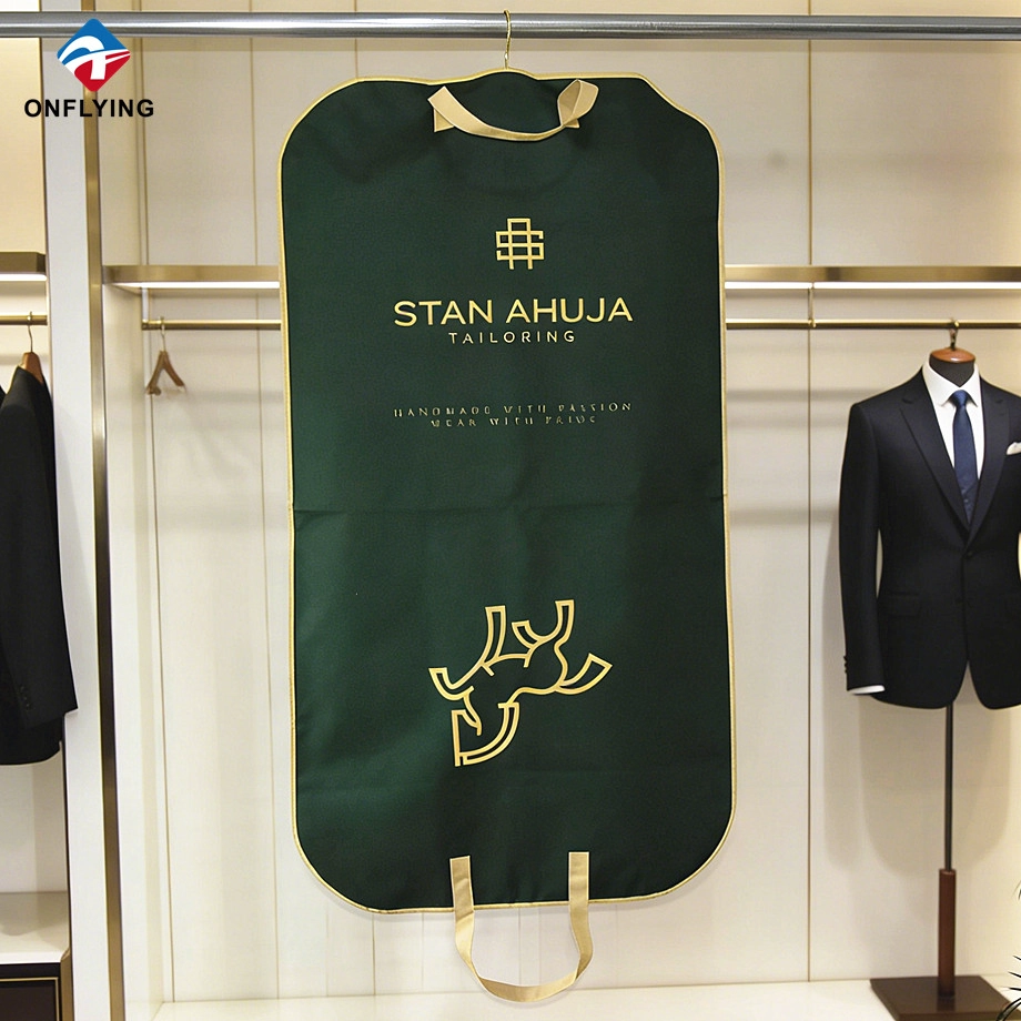 Suit Packing Cover supplier