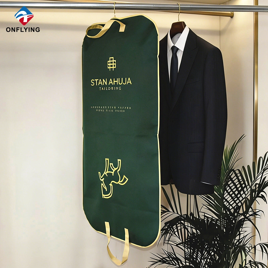 Suit Packing Cover supplier