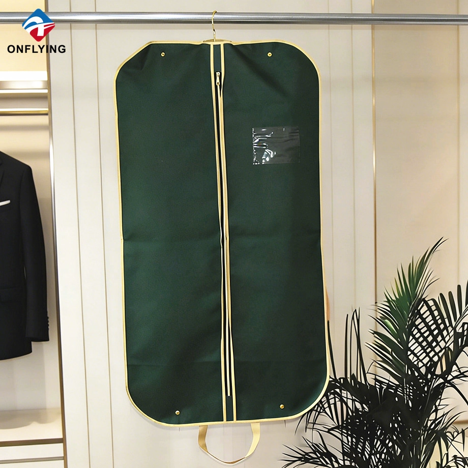 Suit Packing Cover supplier