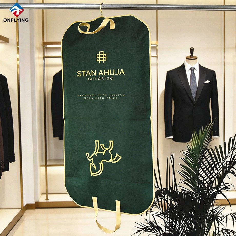 Suit Packing Cover supplier