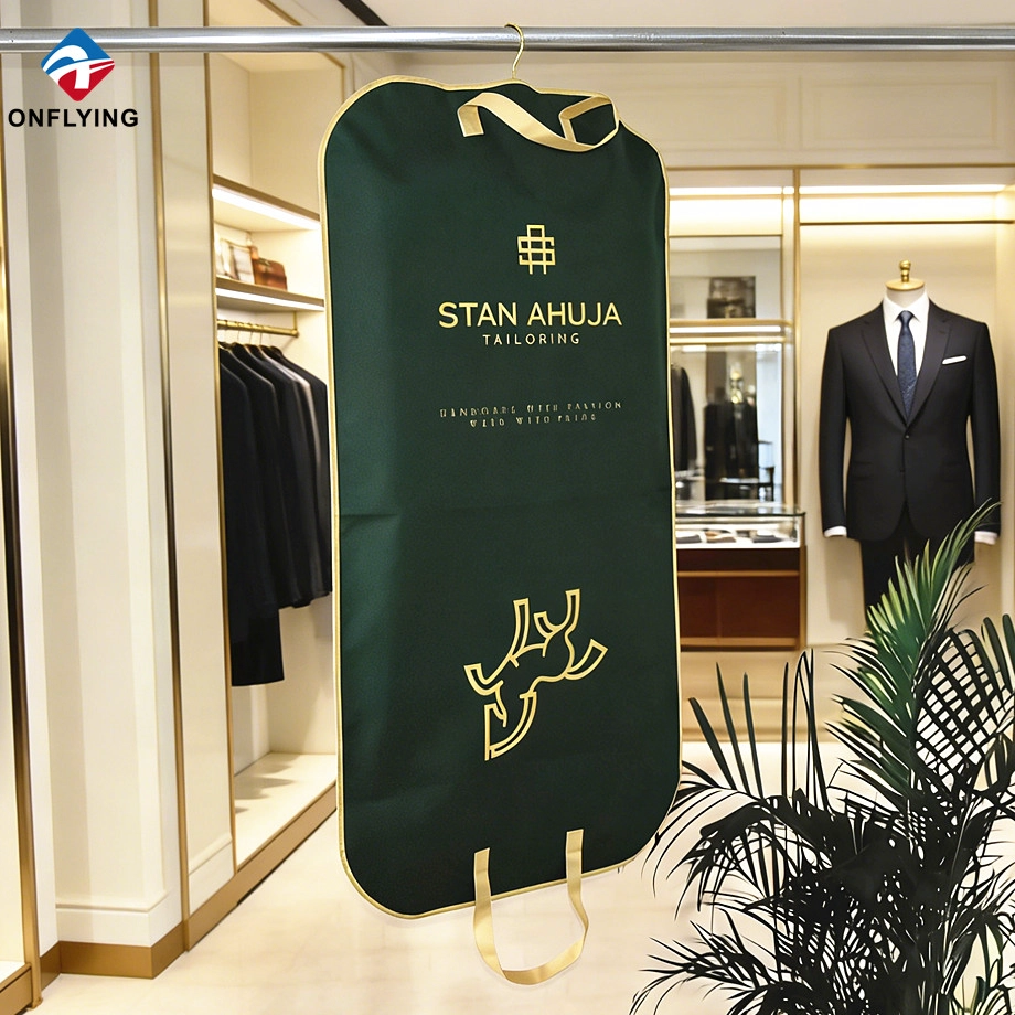 Suit Packing Cover supplier
