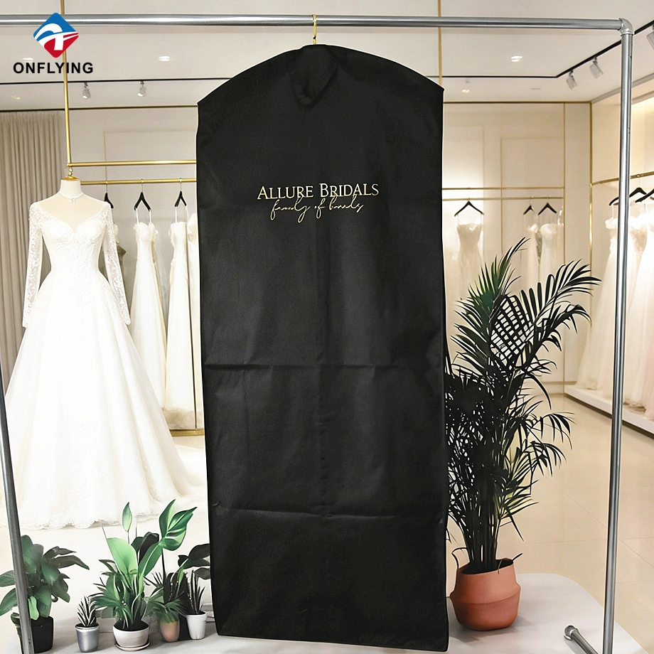 Wedding Dress Cover manufacturer
