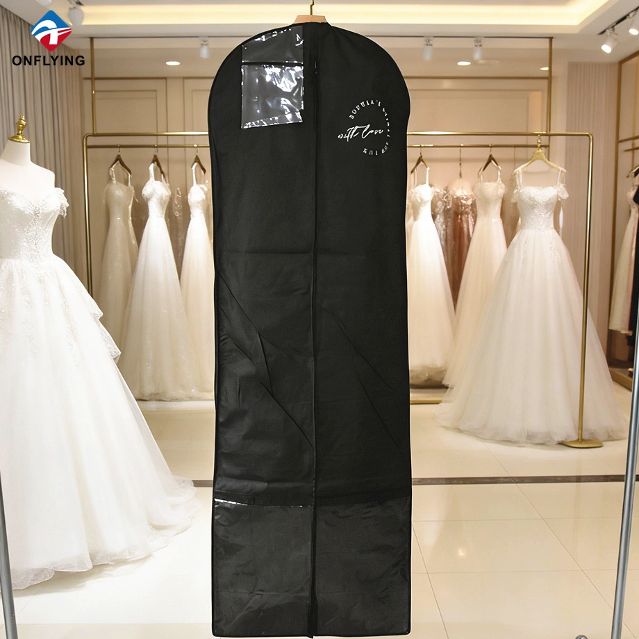 China Dress Packing Bag