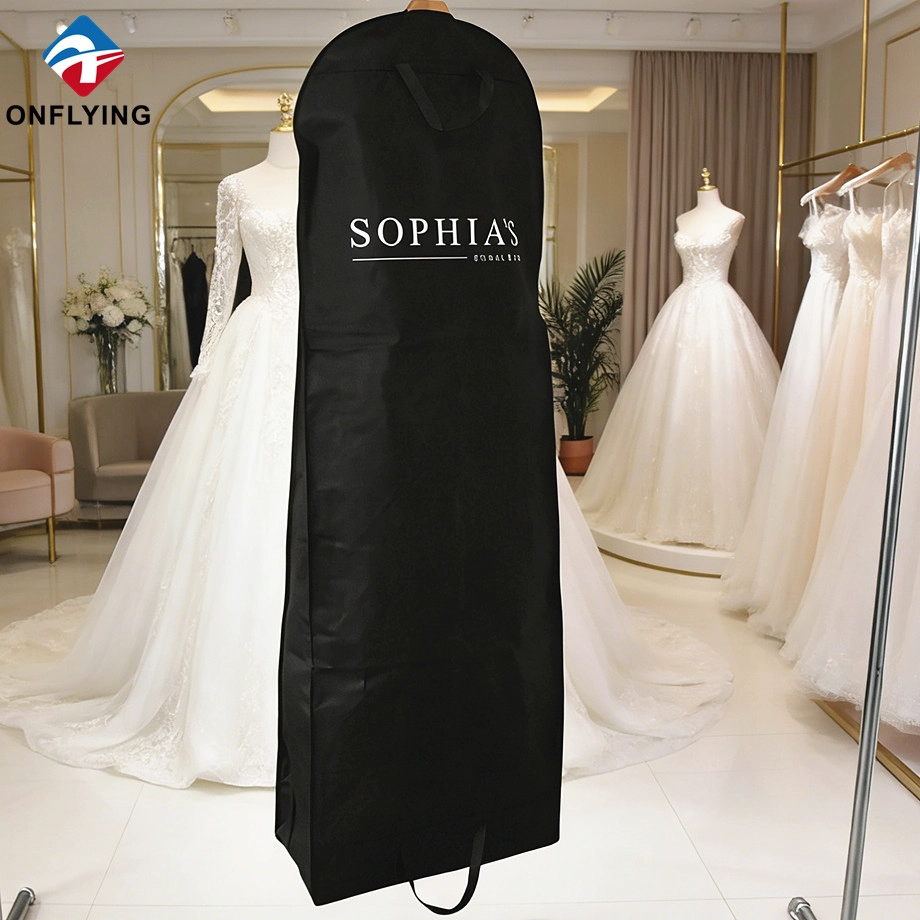 China Dress Packing Bag