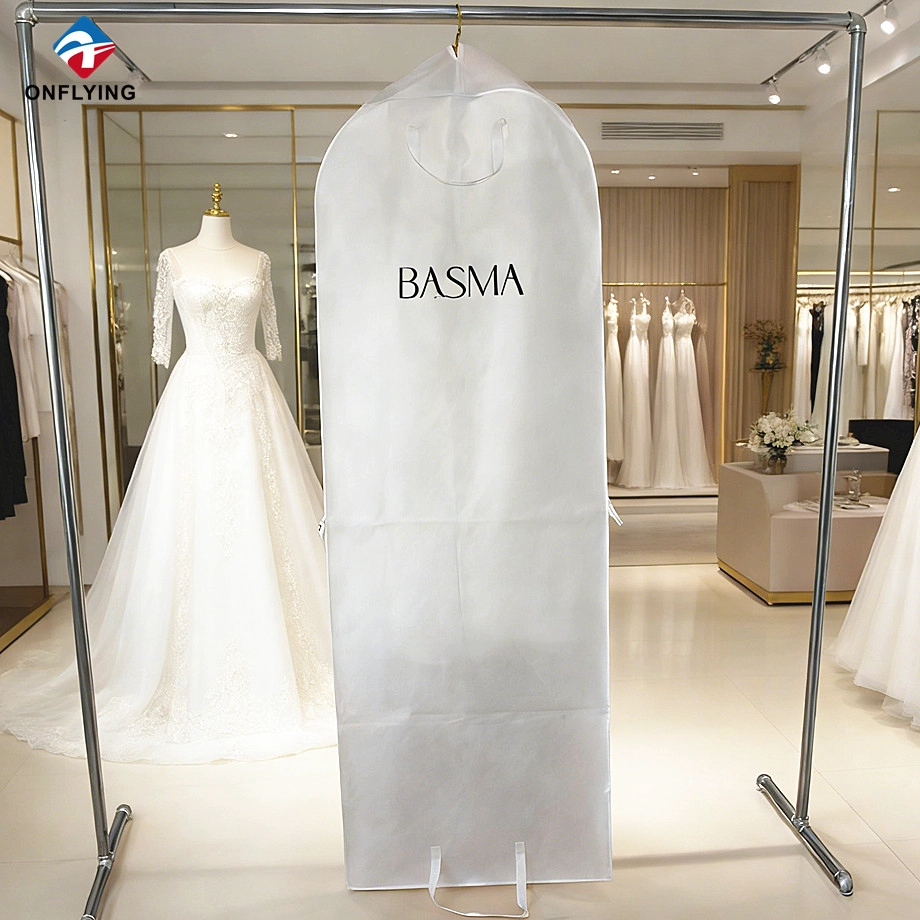 Bridal Garment Bag manufacturer