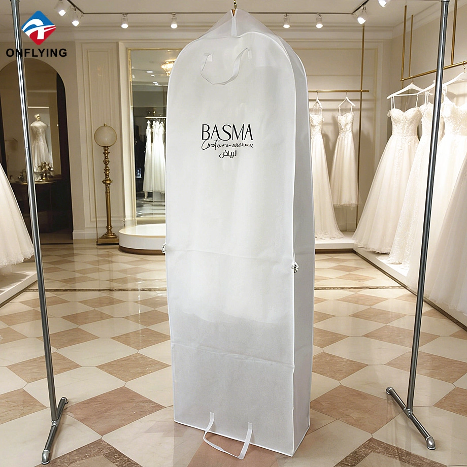 Bridal Garment Bag manufacturer