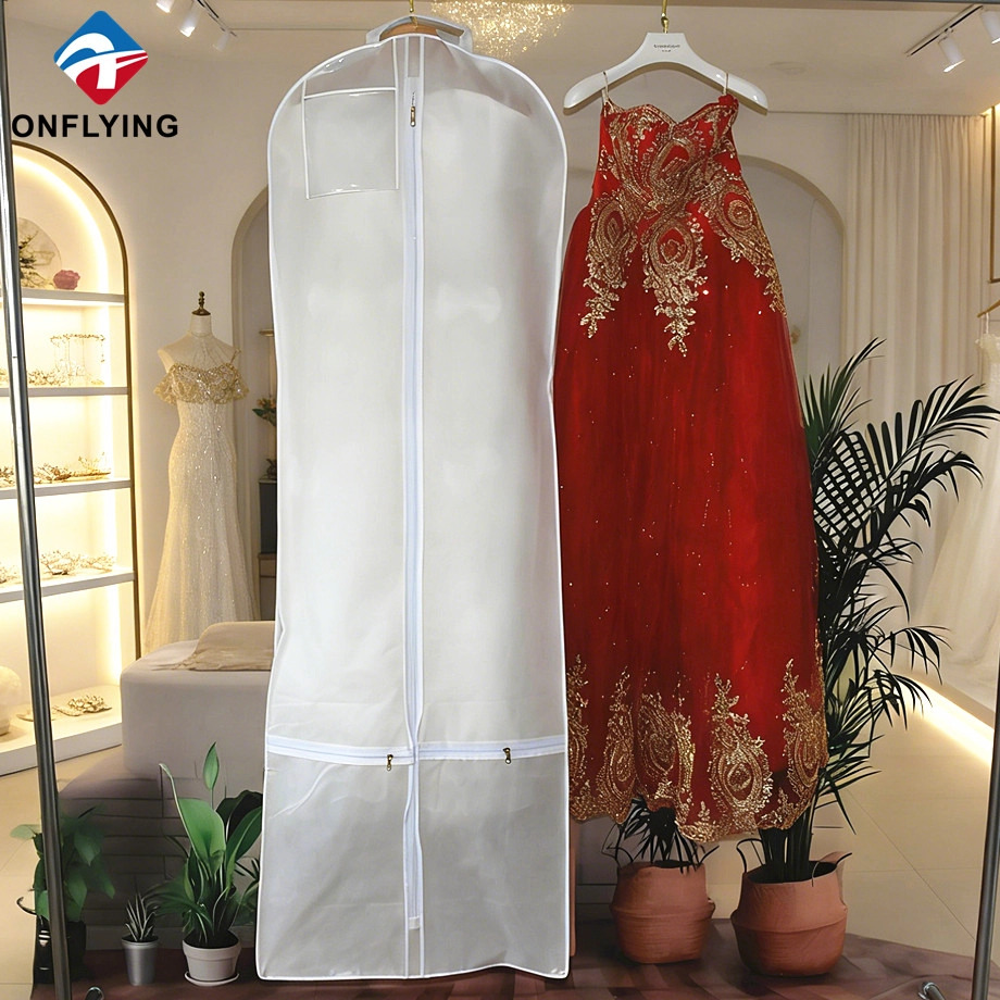 Dress Packing Bag supplier