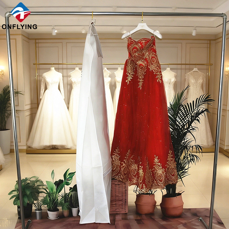 Dress Packing Bag supplier