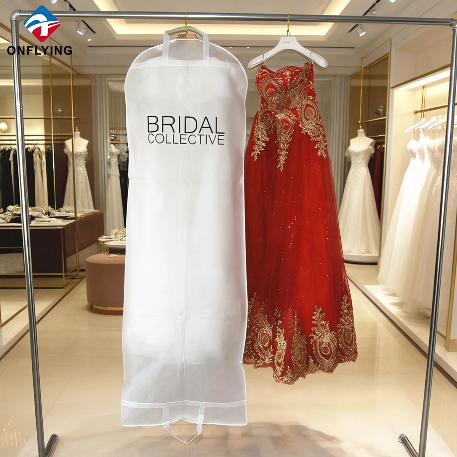 Dress Packing Bag supplier