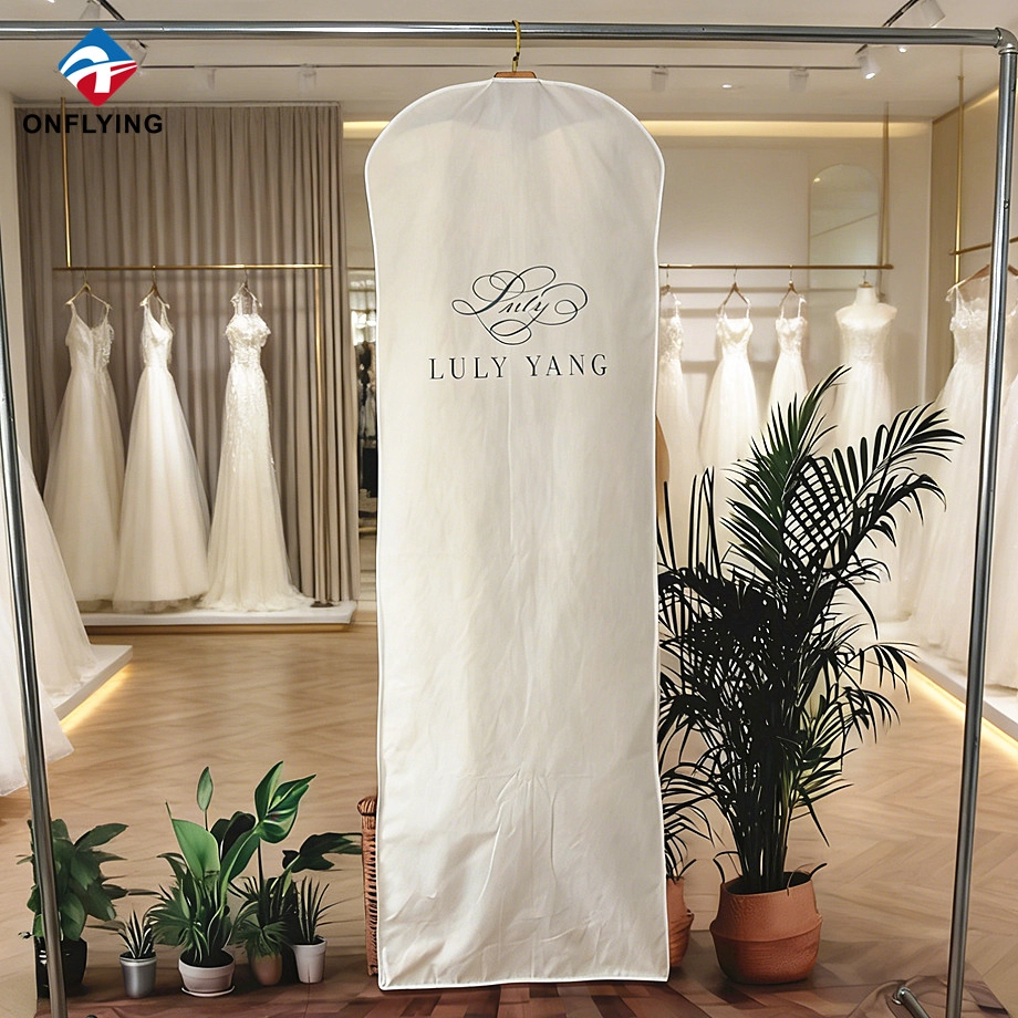 Wedding Paking Bag manufacturer