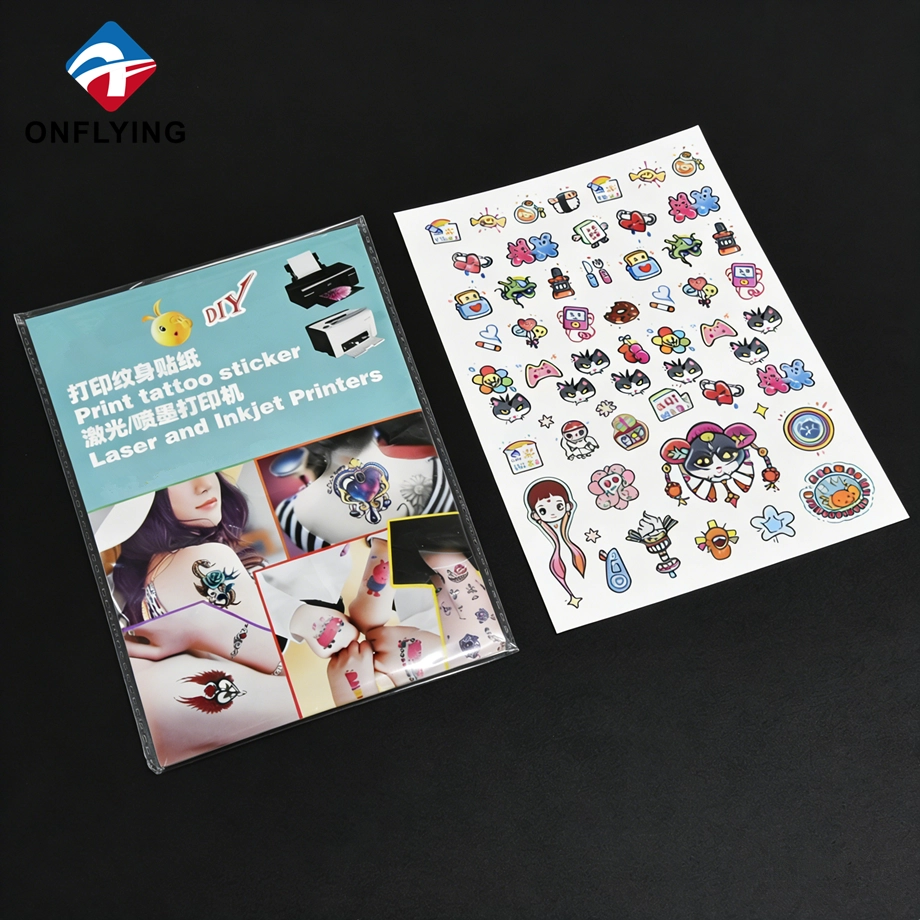 Tattoo Sticker manufacturers