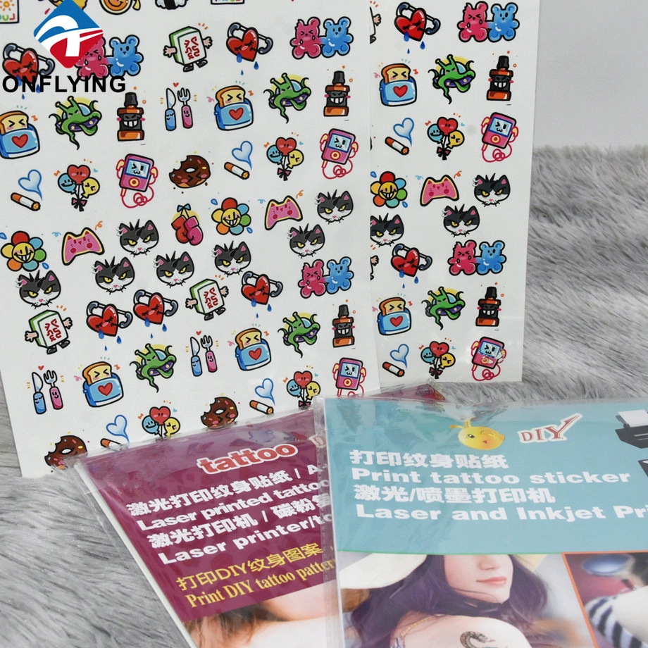 Tattoo Sticker manufacturers