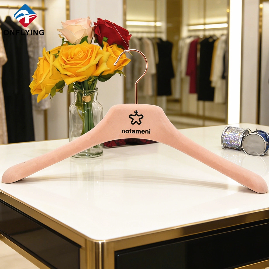 Velvet Hanger manufacturer