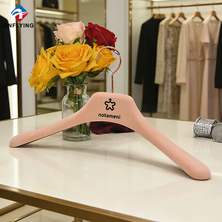 Velvet Hanger manufacturer