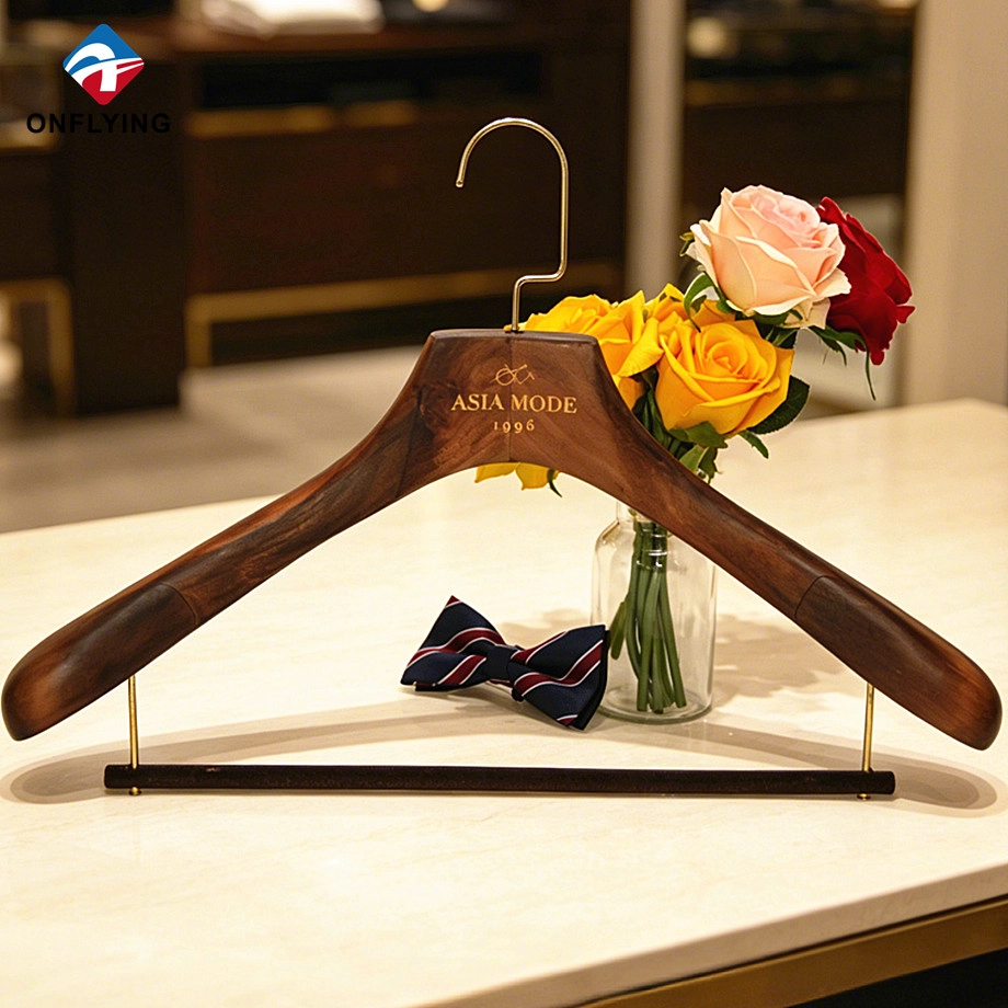 Wood Hanger supplier