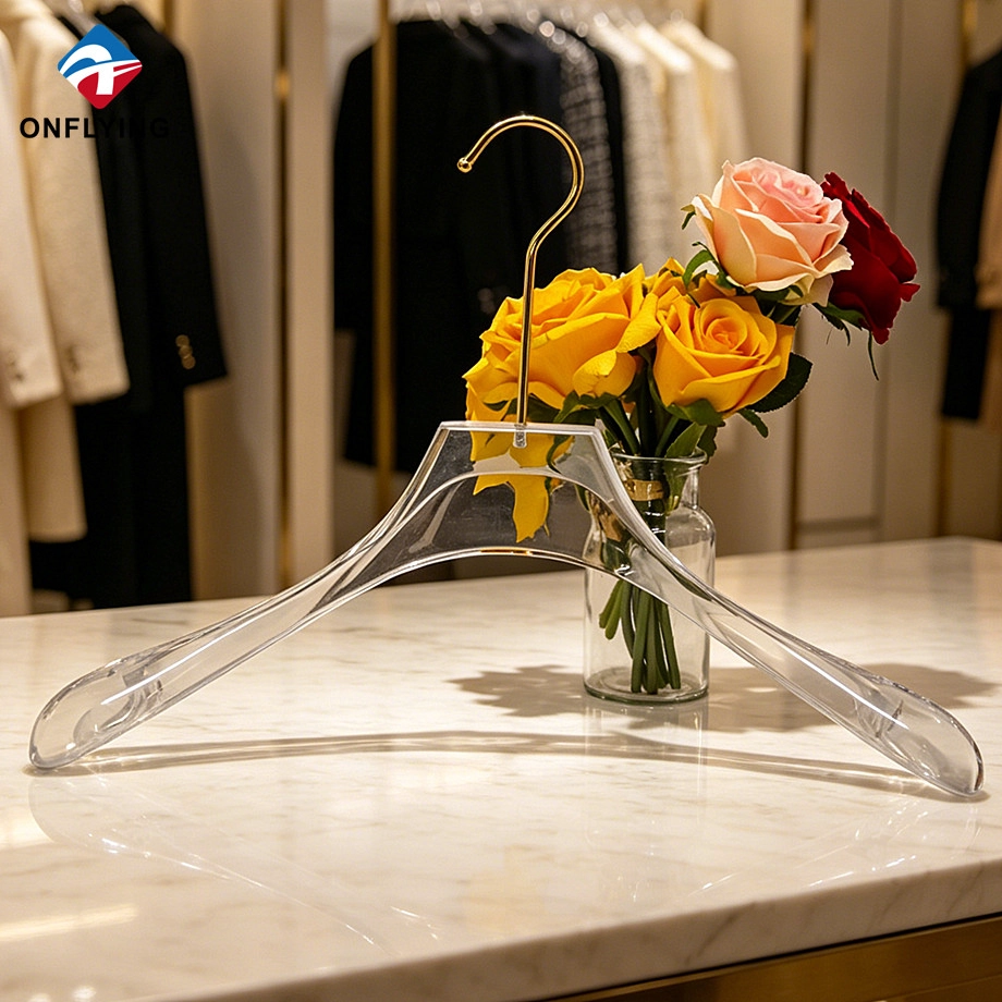 Acrylic Hanger factory