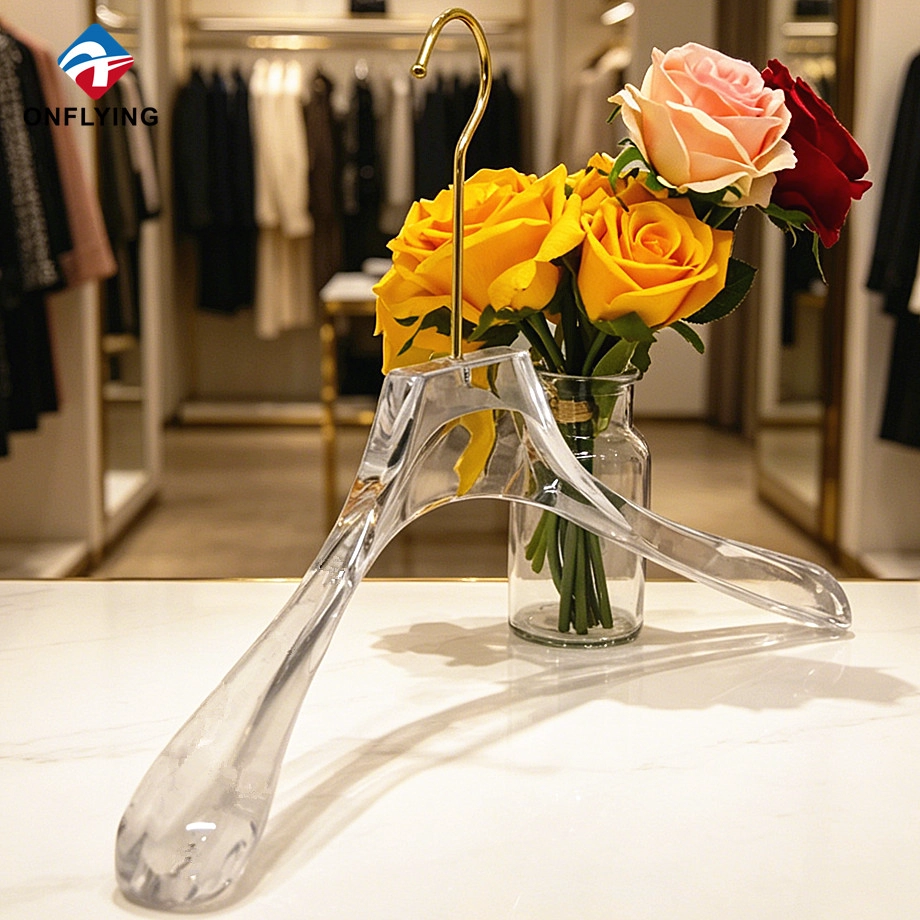 Acrylic Hanger factory