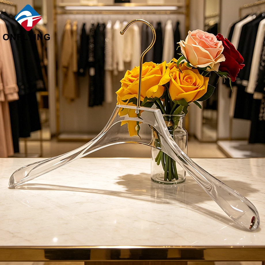 Acrylic Hanger factory