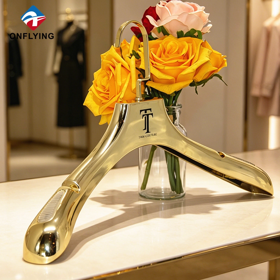 Premium Electroplate Hanger manufacturer