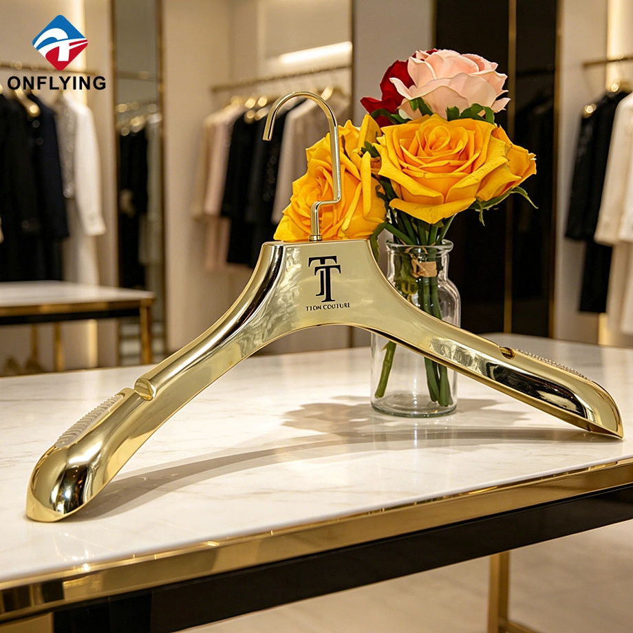 Premium Electroplate Hanger manufacturer