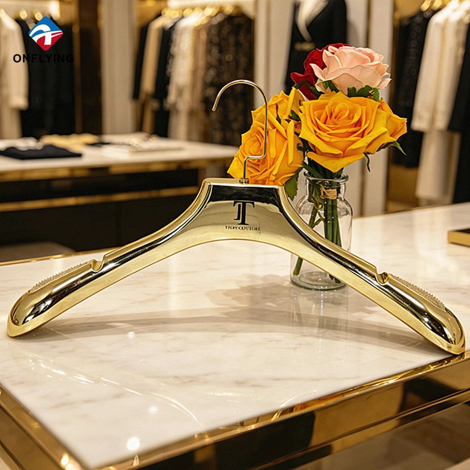 Premium Electroplate Hanger manufacturer