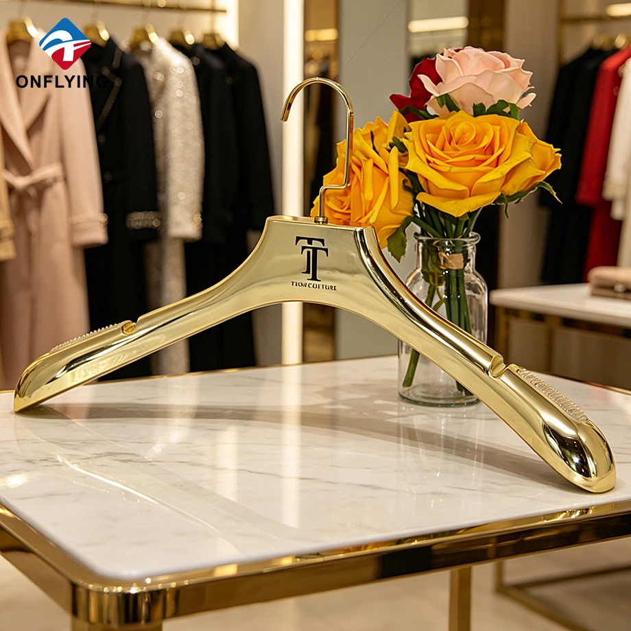 Premium Electroplate Hanger manufacturer