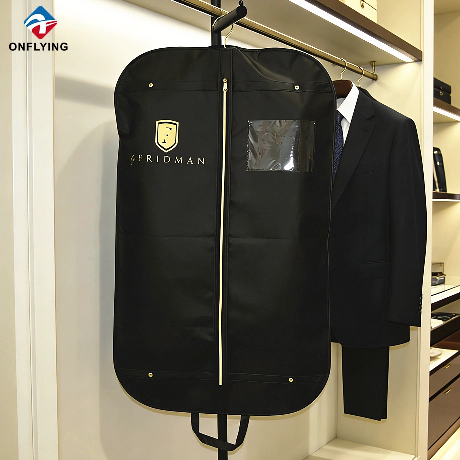 Garment Suit Packing Bag manufacturer 