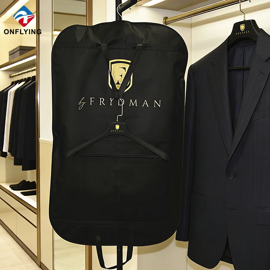 Garment Suit Packing Bag manufacturer 