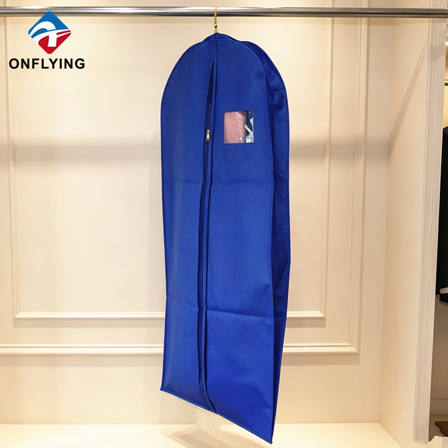 Garment Dress Packing Cover manufacturer
