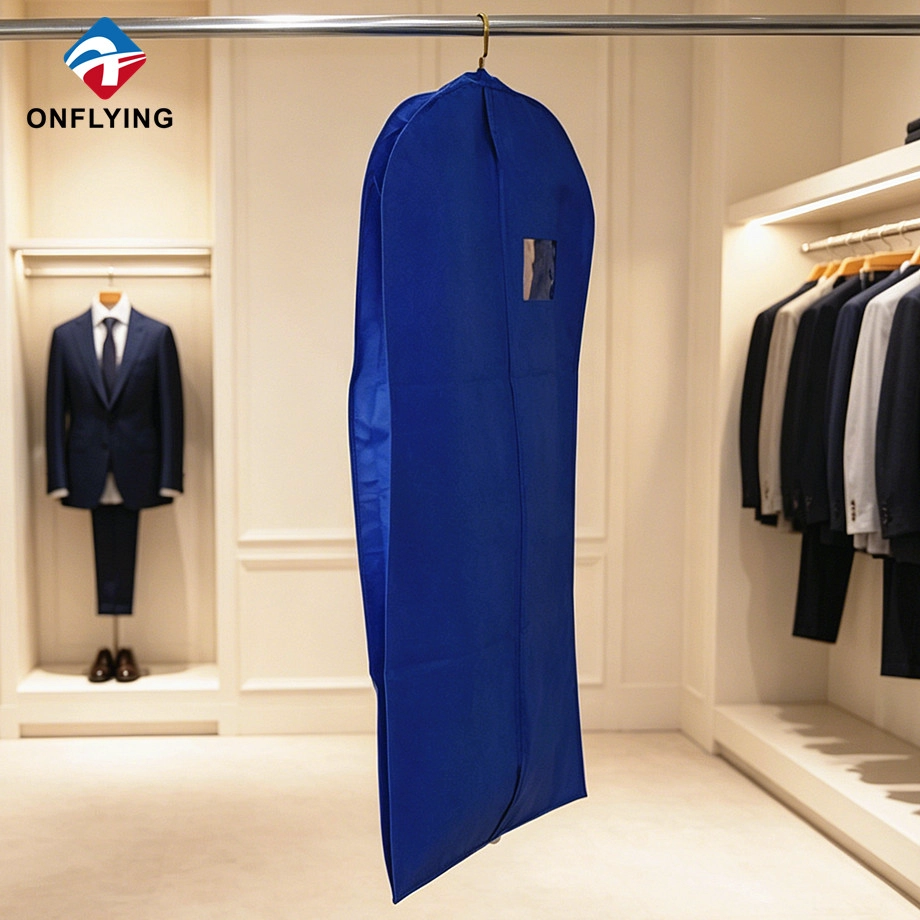 Garment Dress Packing Cover manufacturer