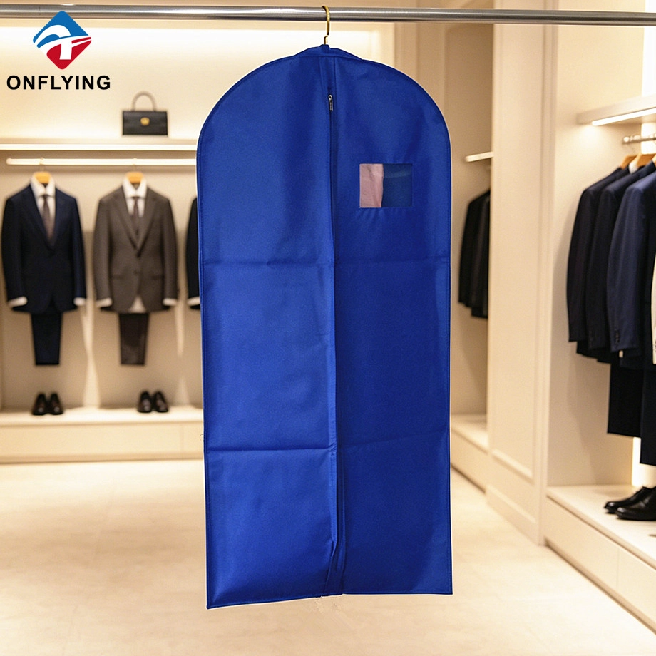 Clothes Bag Set manufacturer