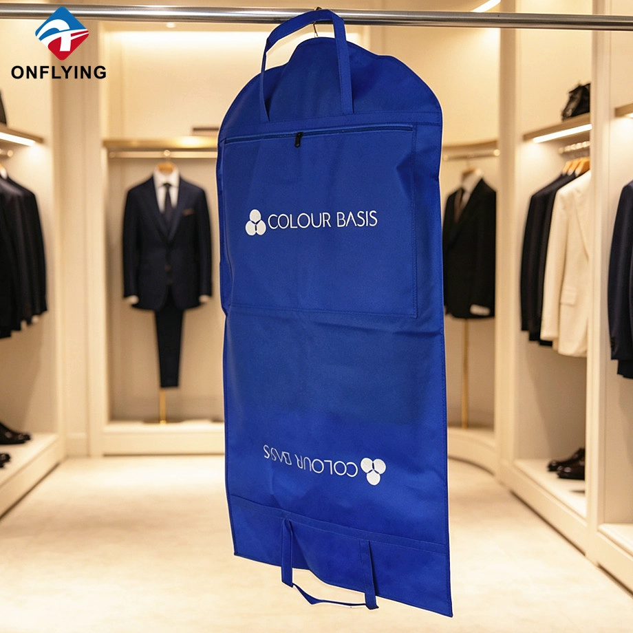 Garment Package Cover manufacturer