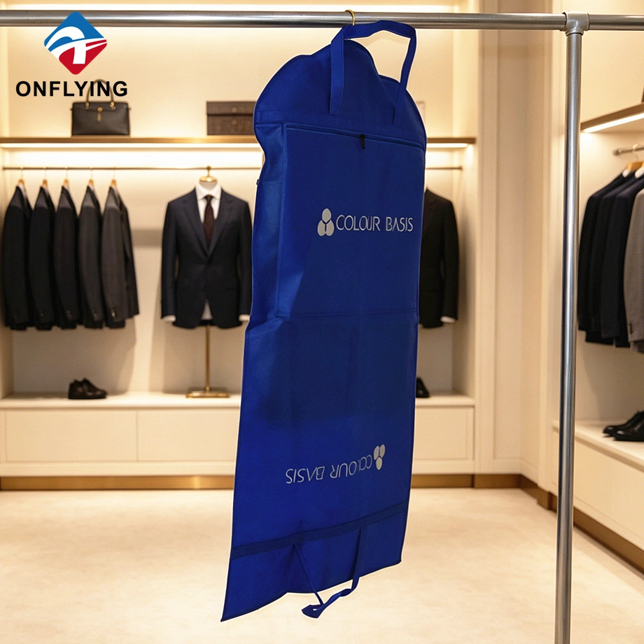 Garment Package Cover manufacturer