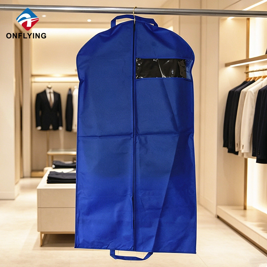 Garment Package Cover manufacturer