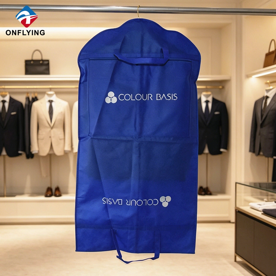 Garment Package Cover manufacturer