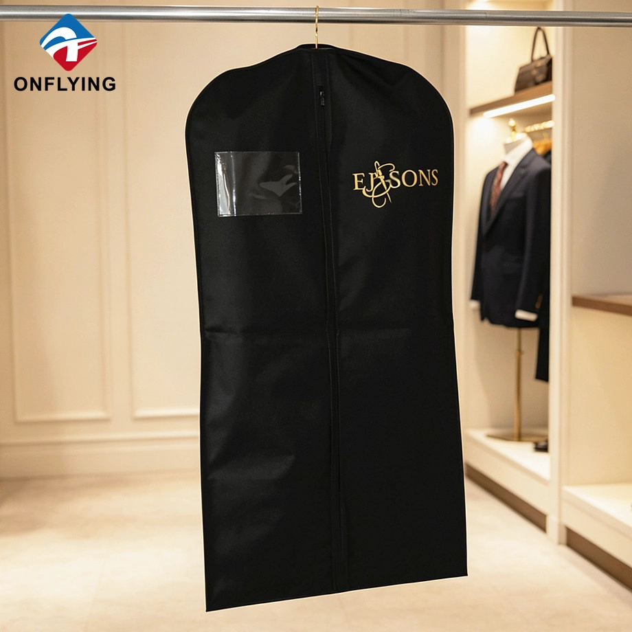 China Suit Storage Bag